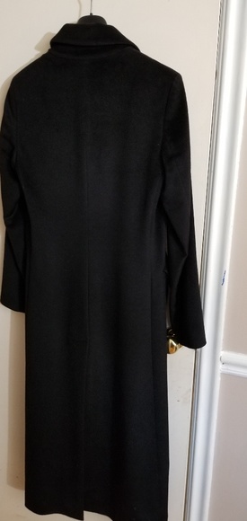 Coat - Picture 4 of 8